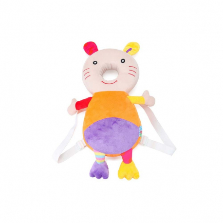 Προστατευτικό προσκέφαλο Lazarid Λαγουδάκι