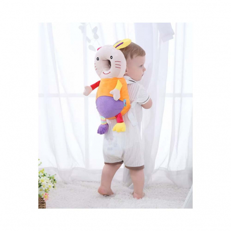 Προστατευτικό προσκέφαλο Lazarid Λαγουδάκι