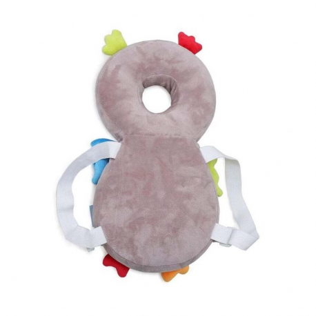 Προστατευτικό προσκέφαλο Lazarid Κουκουβάγια