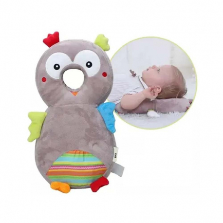 Προστατευτικό προσκέφαλο Lazarid Κουκουβάγια