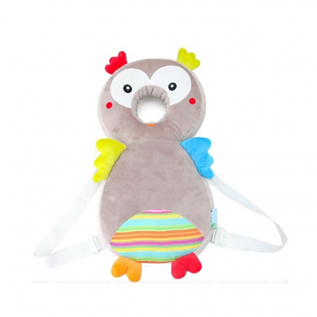 Προστατευτικό προσκέφαλο Lazarid Κουκουβάγια