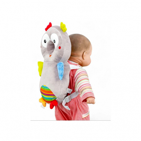 Προστατευτικό προσκέφαλο Lazarid Κουκουβάγια