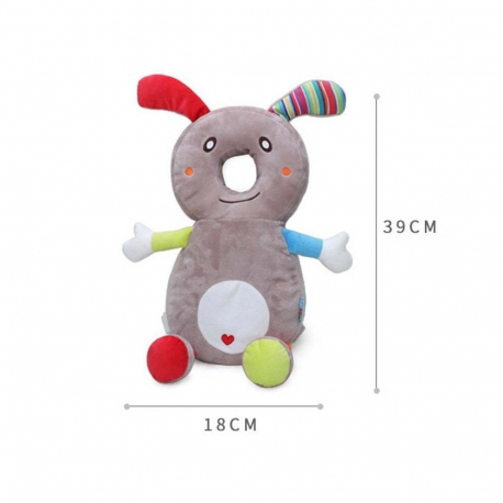 Προστατευτικό προσκέφαλο Lazarid Σκυλάκι