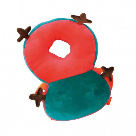 Προστατευτικό μαξιλάρι πλάτης Lazarid Τάρανδος