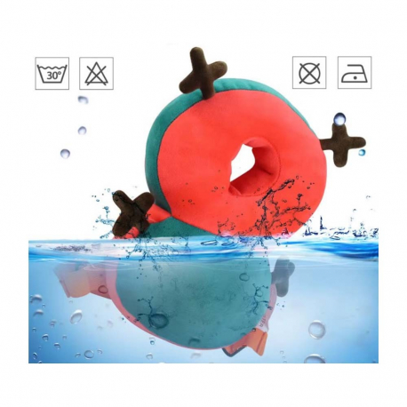 Προστατευτικό μαξιλάρι πλάτης Lazarid Τάρανδος