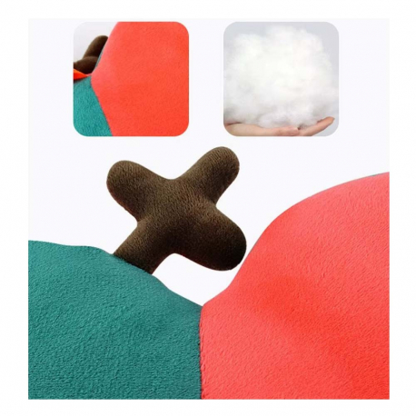 Προστατευτικό μαξιλάρι πλάτης Lazarid Τάρανδος