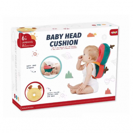 Προστατευτικό μαξιλάρι πλάτης Lazarid Τάρανδος