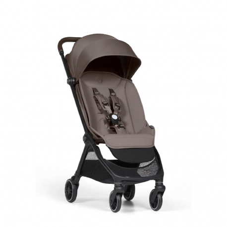 Σετ 2 καρότσια Bumprider Connect Mini Taupe