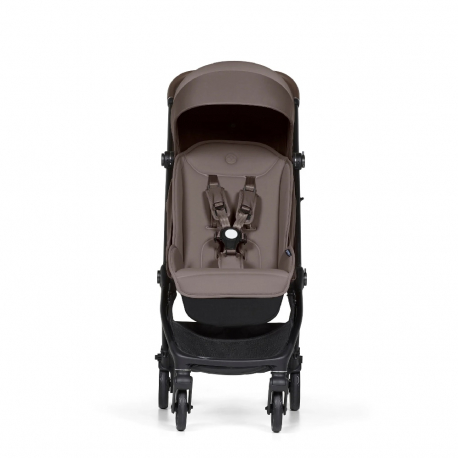 Σετ 2 καρότσια Bumprider Connect Mini Taupe