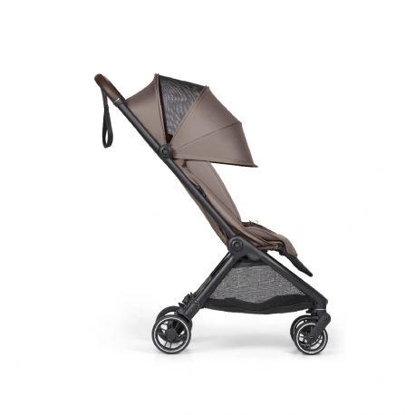 Σετ 2 καρότσια Bumprider Connect Mini Taupe