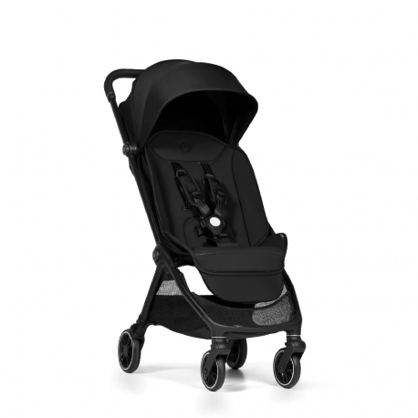 Καρότσι Bumprider Connect Mini Black