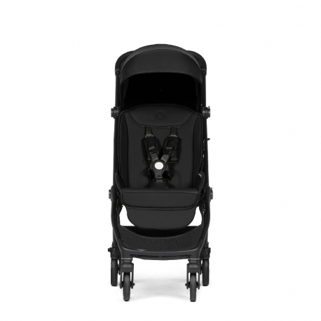 Καρότσι Bumprider Connect Mini Black