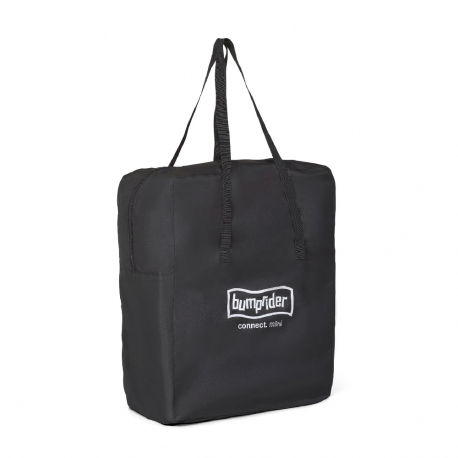 Σετ 2 καρότσια Bumprider Connect Mini Black