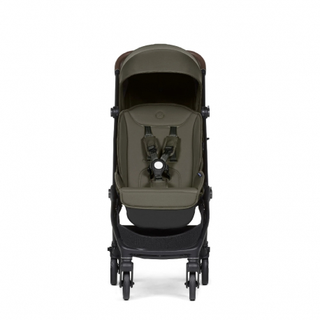 Καρότσι Bumprider Connect Mini Forest Green