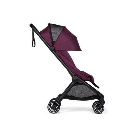 Καρότσι Bumprider Connect Mini Italian Plum