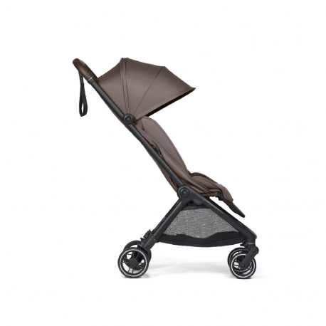 Καρότσι Bumprider Connect Mini Taupe