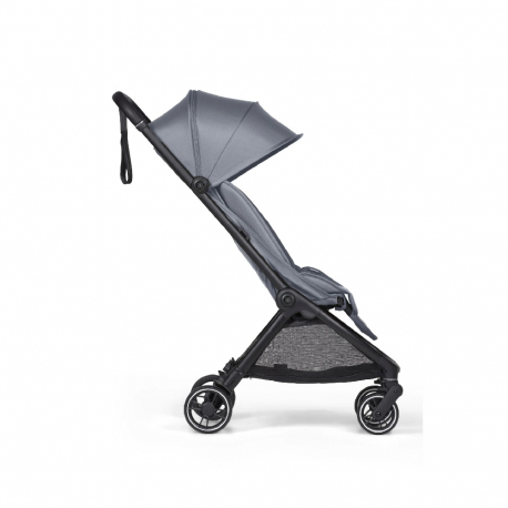 Σετ 2 καρότσια Bumprider Connect Mini Grey