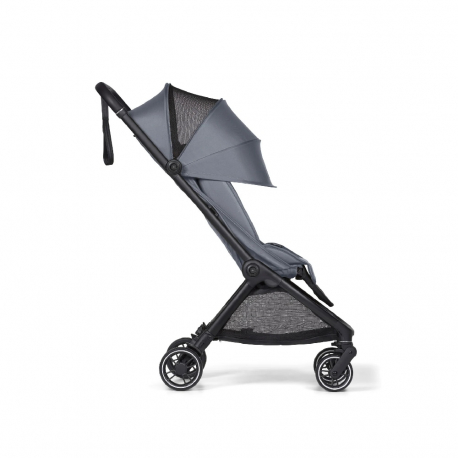 Σετ 2 καρότσια Bumprider Connect Mini Grey