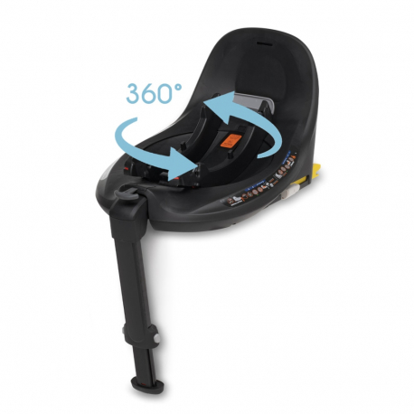 Βάση καθίσματος αυτοκινήτου FoppaPedretti Disk i-Size