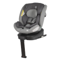 Κάθισμα αυτοκινήτου i-Size Coccolle Sidra Moonlit Grey 40-150 cm