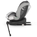 Κάθισμα αυτοκινήτου i-Size Coccolle Sidra Moonlit Grey 40-150 cm