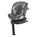 Κάθισμα αυτοκινήτου i-Size Coccolle Sidra Diamond Black 40-150 cm