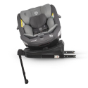 Κάθισμα αυτοκινήτου i-Size Coccolle Sidra Diamond Black 40-150 cm