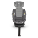 Κάθισμα αυτοκινήτου i-Size Coccolle Sidra Diamond Black 40-150 cm