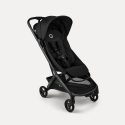 Καρότσι Bugaboo Butterfly2 Heritage Black