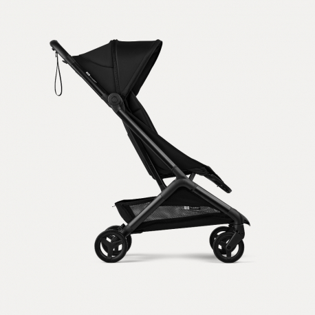 Καρότσι Bugaboo Butterfly2 Heritage Black