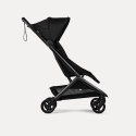 Καρότσι Bugaboo Butterfly2 Heritage Black
