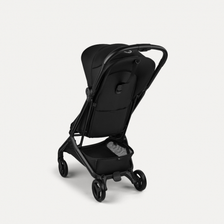 Καρότσι Bugaboo Butterfly2 Heritage Black