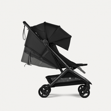 Καρότσι Bugaboo Butterfly2 Heritage Black