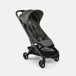 Καρότσι Bugaboo Butterfly2 Forest Green