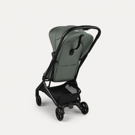 Καρότσι Bugaboo Butterfly2 Forest Green