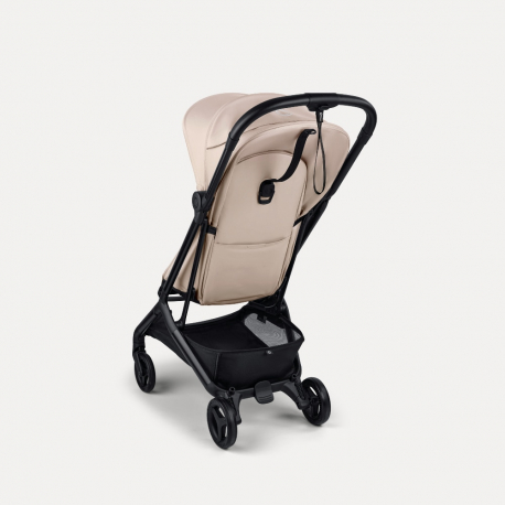 Καρότσι Bugaboo Butterfly2 Desert Taupe