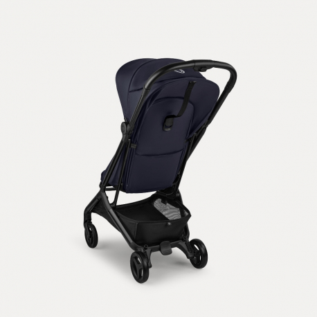 Καρότσι Bugaboo Butterfly2 Deep Indigo