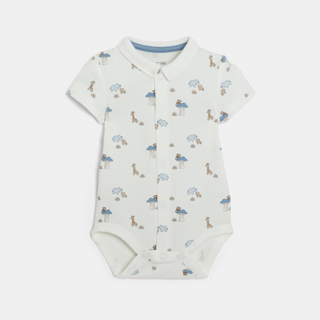 ENS SLP COURTE GERENUK GC