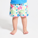 Obaibi Μαγιό σορτς με αντηλιακή προστασία, για μωρά αγοράκια