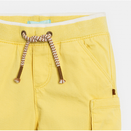 Obaibi Παντελόνι με ρυθμιζόμενο ύψος για μωρά αγοράκια