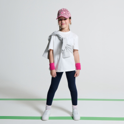 Okaidi Κολάν μονόχρωμο