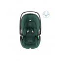 Σύστημα 3σε1 Maxi-Cosi® Oxford Twillic Green + Δώρο βάση FamilyFix 360 Pro