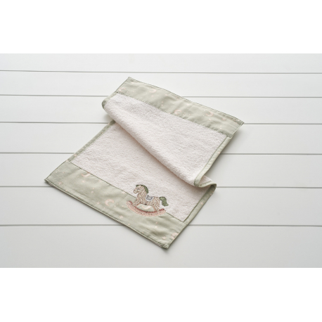 Λαβέτα Vesta Home Teddy