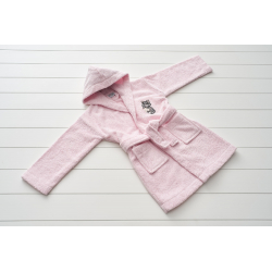 Μπουρνούζι Vesta Home Kitty 10-12 ετών