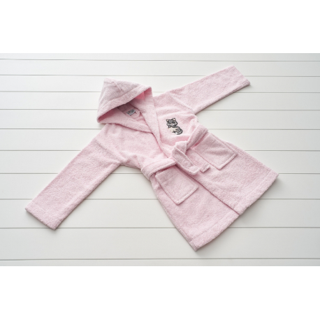 Μπουρνούζι Vesta Home Kitty 10-12 ετών