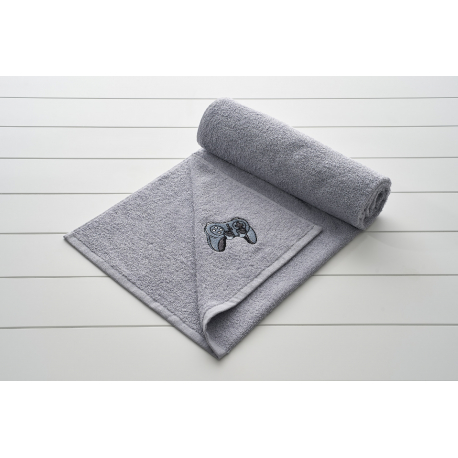 Σετ 2 πετσέτες Vesta Home Game