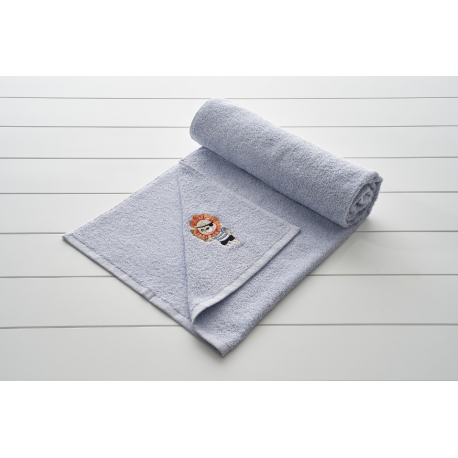 Σετ 2 πετσέτες Vesta Home Pirate