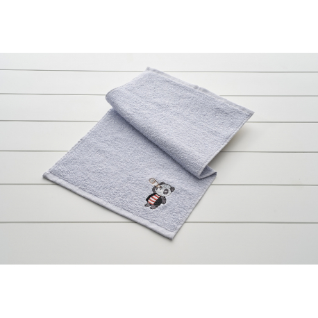 Σετ 2 πετσέτες Vesta Home Pirate