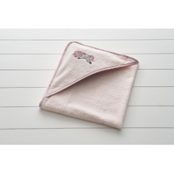 Κάπα - μπουρνούζι Vesta Home Simona