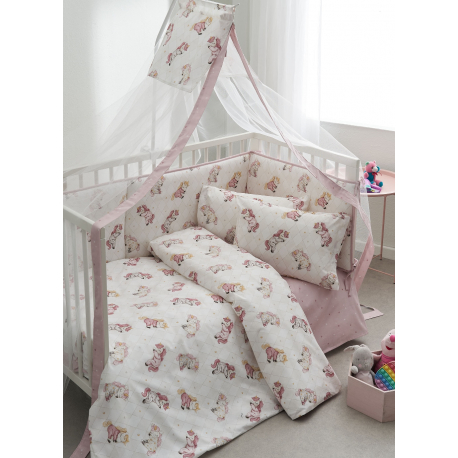 Κουνουπιέρα Vesta Home Simona